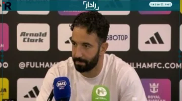 رفض قاطع.. أموريم يرفض الكشف عن مصير ماجواير قبل مواجهة مان يونايتد وبرايتون